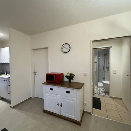 Apartment Cozy Hideaway In