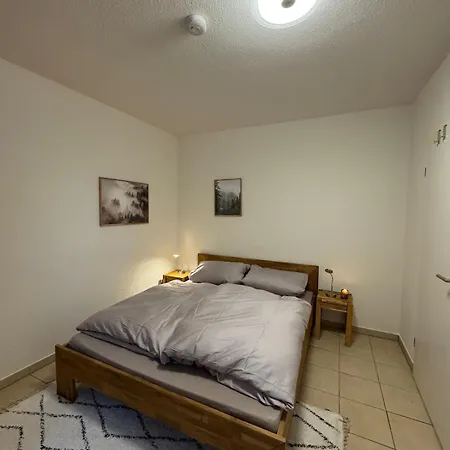 Apartment Cozy Hideaway In Winterberg