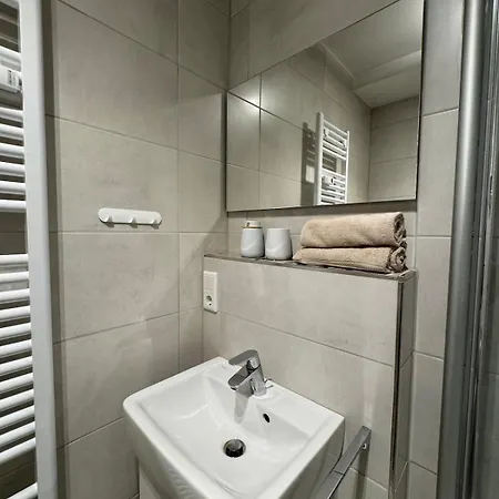 Cozy Hideaway In Winterberg
