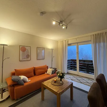 Cozy Hideaway In * Winterberg
